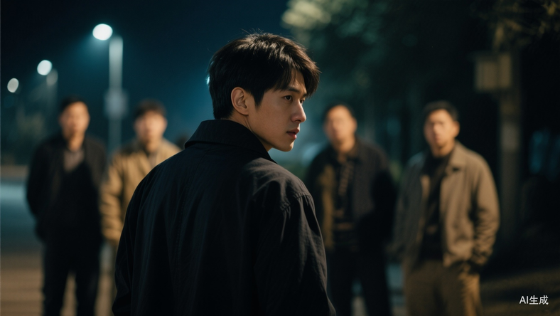 总感觉有人在看着你?这可能不是错觉